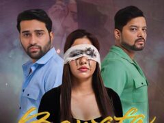 BEWAFA-by-Sanjay-Bedia-released-on-Bedia-Films-and-Music-Channel-On-Youtube